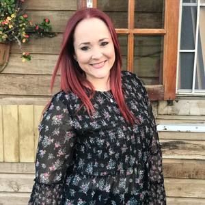 Meet your Posher, Verónica